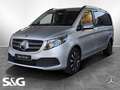 Mercedes-Benz V 250 d EDITION Kompakt Totwink+Sitzhzg.+MBUX Silber - thumbnail 1
