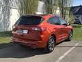 Ford Kuga ST Line X 2.0 EcoBlue 190Ps Orange - thumbnail 4