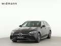 Mercedes-Benz C 300 e T *AMG*Digi-Light*Pano*Memory*Sitzklima* Grau - thumbnail 1