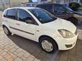 Ford Fiesta Fiesta 1.3 Fun X Weiß - thumbnail 4