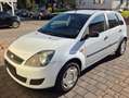 Ford Fiesta Fiesta 1.3 Fun X Weiß - thumbnail 1