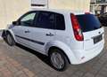 Ford Fiesta Fiesta 1.3 Fun X Weiß - thumbnail 2