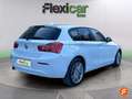 BMW 116 116i Blanco - thumbnail 8