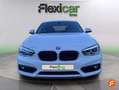 BMW 116 116i Blanco - thumbnail 2