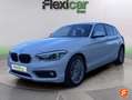 BMW 116 116i Blanco - thumbnail 3