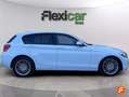 BMW 116 116i Blanco - thumbnail 9
