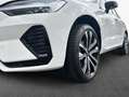 Volvo XC60 XC60 B4 B Geartronic RDesign Weiß - thumbnail 5