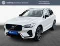 Volvo XC60 XC60 B4 B Geartronic RDesign Blanc - thumbnail 1