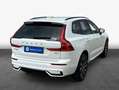 Volvo XC60 XC60 B4 B Geartronic RDesign Weiß - thumbnail 2