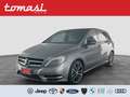 Mercedes-Benz B 160 CDI Executive TETTO PANORAMICO APRIBILE Сірий - thumbnail 1