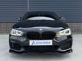 BMW 140 1-serie M140i +400 PK, Concaver, Maxton, Elektr st Negro - thumbnail 10