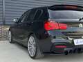 BMW 140 1-serie M140i +400 PK, Concaver, Maxton, Elektr st Negro - thumbnail 49