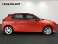 Opel Corsa Edition Klimaautomatik Tempomat CarPlay Zwart - thumbnail 3