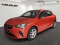 Opel Corsa Edition Klimaautomatik Tempomat CarPlay Zwart - thumbnail 1