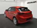 Opel Corsa Edition Klimaautomatik Tempomat CarPlay Zwart - thumbnail 5