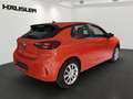 Opel Corsa Edition Klimaautomatik Tempomat CarPlay Zwart - thumbnail 4