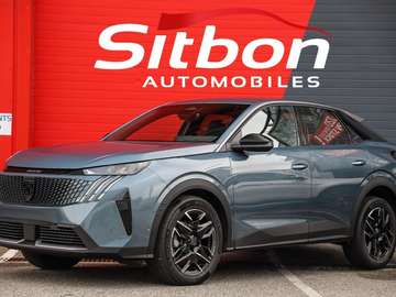 III 1.2 HYBRID 145 E-DCS6 ALLURE Pack Panoramic Navigation %2B Pack 360 Vision & Drive Assist