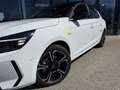 Opel Corsa GS Hybrid 145 PS e-DSC6 Weiß - thumbnail 2