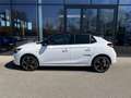 Opel Corsa GS Hybrid 145 PS e-DSC6 Weiß - thumbnail 4