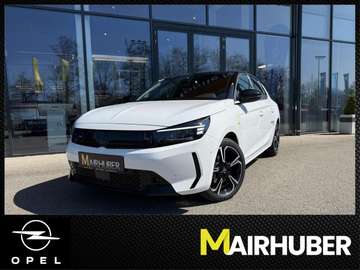 GS Hybrid 145 PS e-DSC6