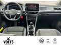 Volkswagen T-Roc 1,0 TSI Style NAVI+KAM+LED+ACC Blanc - thumbnail 7