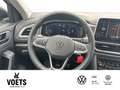 Volkswagen T-Roc 1,0 TSI Style NAVI+KAM+LED+ACC Blanc - thumbnail 10