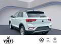 Volkswagen T-Roc 1,0 TSI Style NAVI+KAM+LED+ACC Blanc - thumbnail 3
