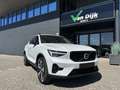Volvo XC40 1.5 T4 Plug-in hybrid Ultimate Dark Wit - thumbnail 4