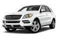 Mercedes-Benz ML 250 ML 250 BlueTEC 4MATIC 7G-TRONIC Alb - thumbnail 1