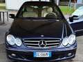 Mercedes-Benz CLK 280 CLK Cabriolet - A209 Cabrio V6 Avantgarde Modrá - thumbnail 11