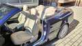 Mercedes-Benz CLK 280 CLK Cabriolet - A209 Cabrio V6 Avantgarde Modrá - thumbnail 3