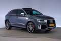 Audi RS Q3 2.5 TFSI Q3 q PL+[Pano Leder Stoelverwarming] Grijs - thumbnail 40