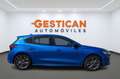 Ford Focus 1.0 Ecoboost MHEV 92kW ST-Line X Azul - thumbnail 3