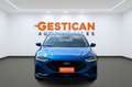 Ford Focus 1.0 Ecoboost MHEV 92kW ST-Line X Azul - thumbnail 2
