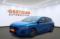 Ford Focus 1.0 Ecoboost MHEV 92kW ST-Line X Azul - thumbnail 1