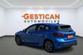 Ford Focus 1.0 Ecoboost MHEV 92kW ST-Line X Azul - thumbnail 5