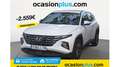 Hyundai TUCSON 1.6 TGDI Klass 4x2 Argent - thumbnail 1