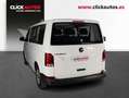 Volkswagen 2.0 TDI 110CV Origin 9 Plazas Blanc - thumbnail 5