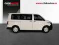 Volkswagen 2.0 TDI 110CV Origin 9 Plazas Blanc - thumbnail 6
