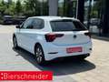 Volkswagen Polo 1.0 TSI Move LED NAVI PDC SHZ 15 KLIMA Weiß - thumbnail 3