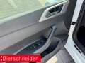 Volkswagen Polo 1.0 TSI Move LED NAVI PDC SHZ 15 KLIMA Weiß - thumbnail 8