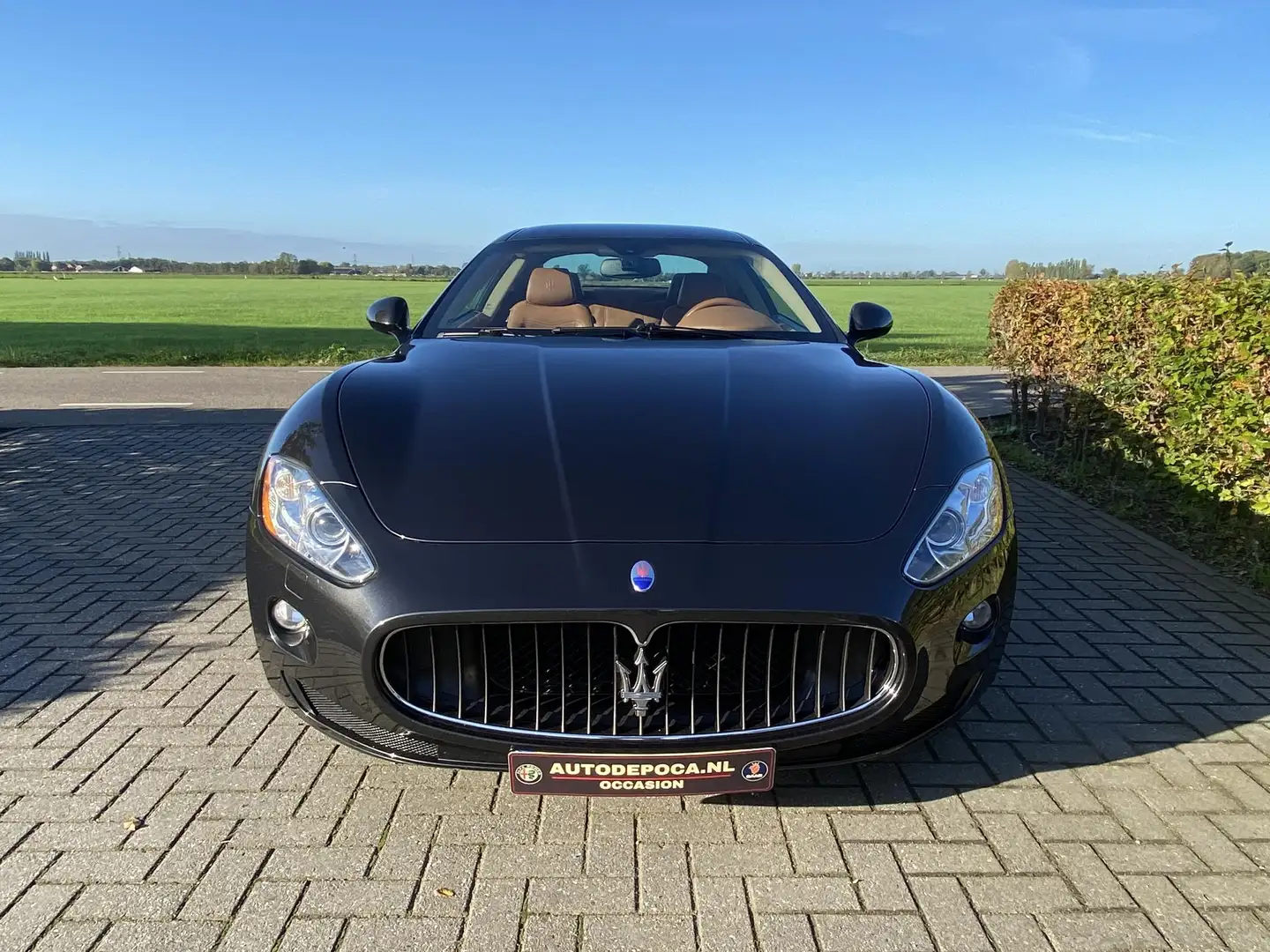 Maserati GranTurismo 4.2 Origineel NL-auto in TOP STAAT!! - 2
