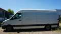 Mercedes-Benz Sprinter II Kasten 313 CDI KAMERA*LANG*NAVI!!! Blanc - thumbnail 4