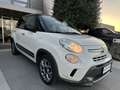 Fiat 500L 500L 1.6 Multijet 120 CV Trekking *FRIZIONE E CIN Bianco - thumbnail 3