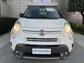 Fiat 500L 500L 1.6 Multijet 120 CV Trekking *FRIZIONE E CIN Bianco - thumbnail 2