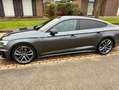 Audi A5 A5 Sportback 35 TDI S tronic S line Gris - thumbnail 4