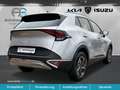 Kia Sportage 1.6 T-GDI 2WD Eco-Dynamics+ (48V M-H) Vision Silber - thumbnail 6