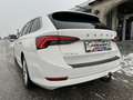 Skoda Octavia Combi 2,0 TDI Style DSG/RFK/SHZ/SHA/ACC/MATRIX-... Weiß - thumbnail 19