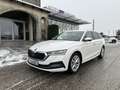 Skoda Octavia Combi 2,0 TDI Style DSG/RFK/SHZ/SHA/ACC/MATRIX-... Weiß - thumbnail 2