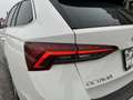 Skoda Octavia Combi 2,0 TDI Style DSG/RFK/SHZ/SHA/ACC/MATRIX-... Weiß - thumbnail 17
